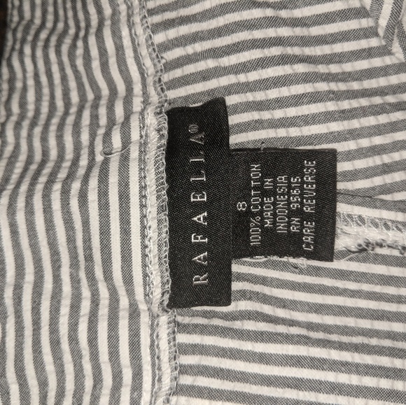 Capris - Picture 2 of 3